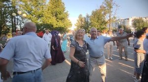 Танцы до упаду..... 19.07.26.