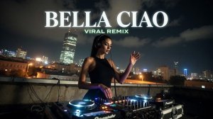 BELLA CIAO (Afro House Remix) Tribal Beats & Festival Vibes 2026