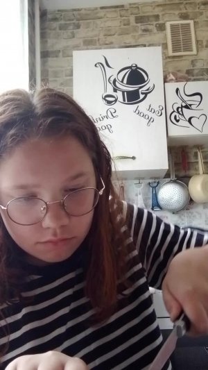 занимаемся фигнёй