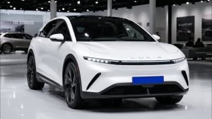 Lucid Cosmos  2027 обзор
