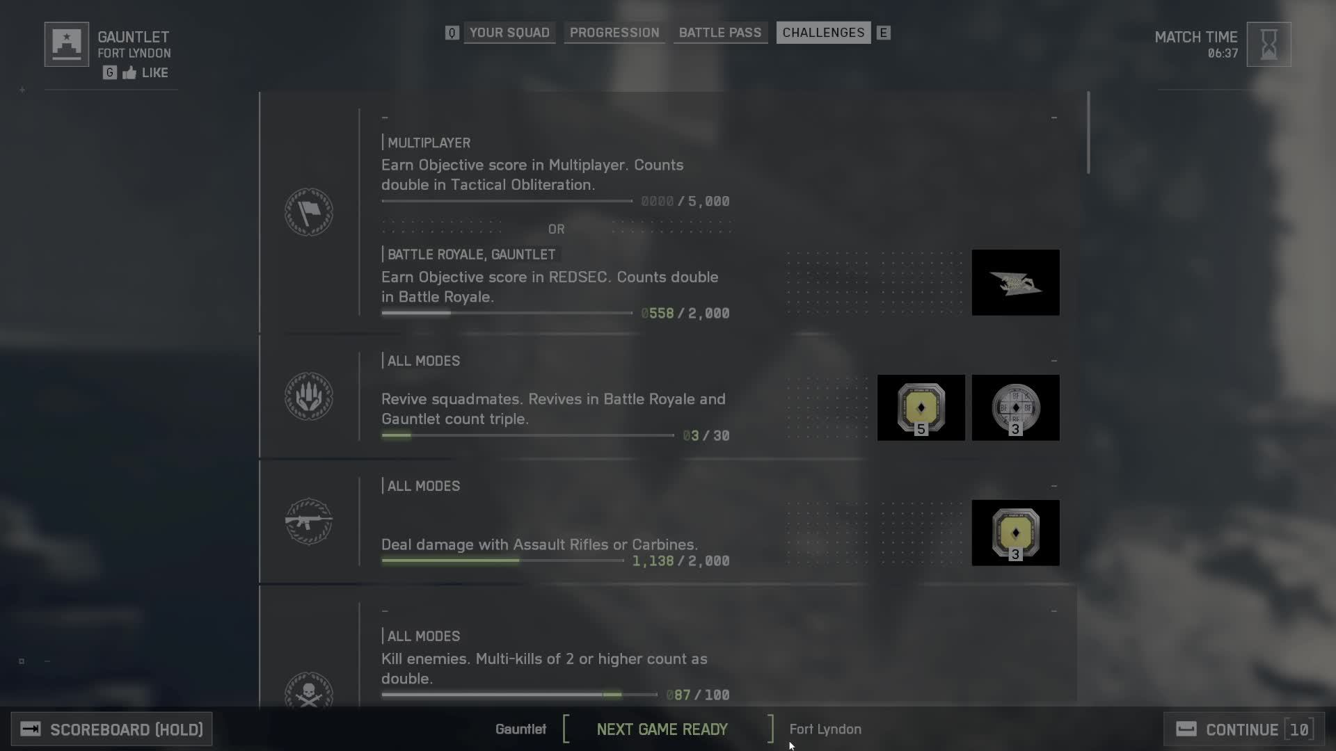 Battlefield 6 смотреть онлайн