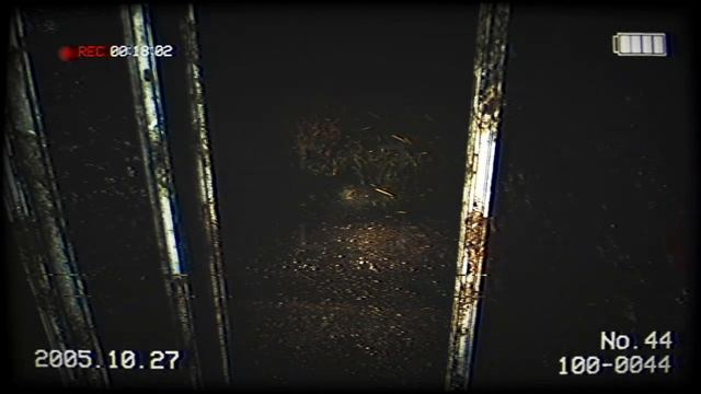 Inunaki Tunnel Japanese Folklore Based Horror Game Set in the Howling Dog Tunnel_720p