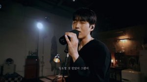 B1A4 Sandeul - What to say (뭐라할까)