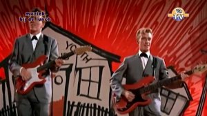 The Shadows - The Savage  (1962) 192tv