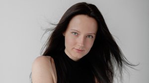 Визитка. Кристина Политаева