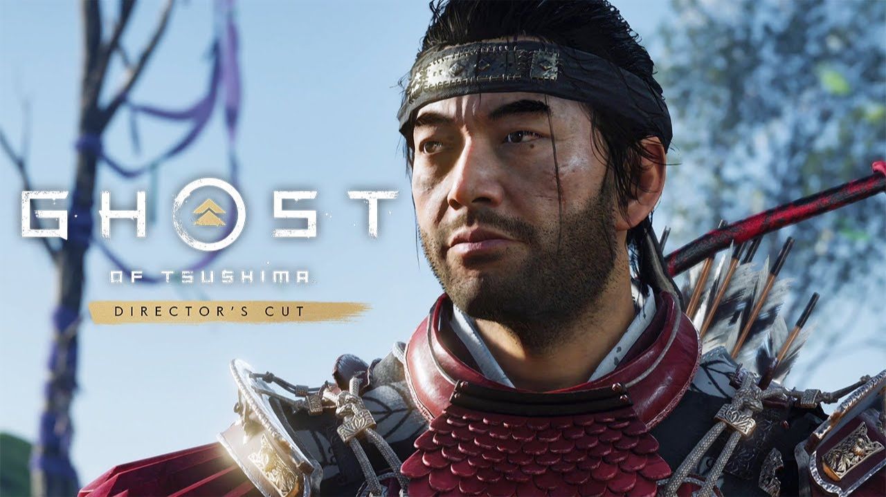 Ghost of Tsushima DIRECTOR'S CUT - Прохождение на ПК смотреть онлайн