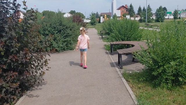 Вот оно какое наше лето🌿🌊🌳🚗