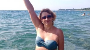 Готовлю Завтрак 🌄Села на ЦИНИЮ🤔//Зарядка в речке🏊