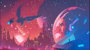 Nuell Martin - Slaves to the Stars [Full Album, полный альбом]