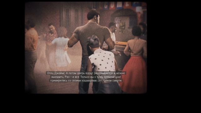 Mafia III - Definitive Edition смотреть онлайн