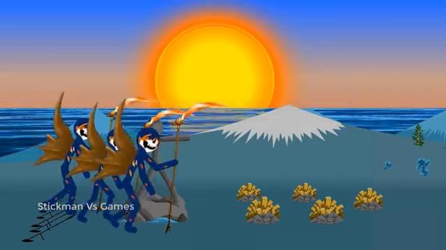 stick war legacy смотреть онлайн