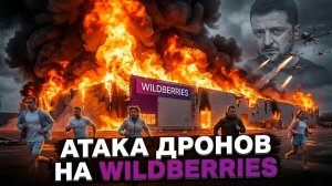 Атака на Wildberries. Митинги против Зеленского в Киеве. Ответные удары РФ. Новости 19 июля 2026