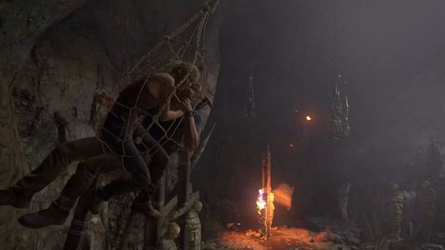 24.UNCHARTED™ Наследие воров. Коллекция Самолет