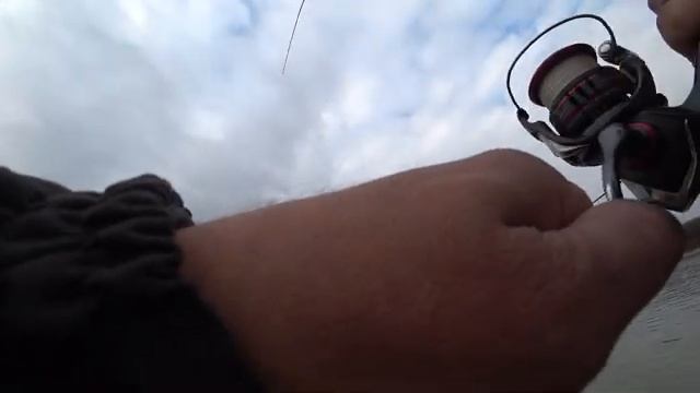 ЖОР ХИЩНИКА ПО ЛЕДЯНОЙ ВОДЕ НА ДЖИГ А ГОВОРЯТ ДЕВУШКУ ВЗЯЛ НИЧЕГО НЕ ПОЙМАЛ смотреть онлайн