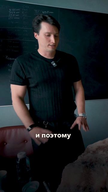 Задумайтесь что и кому вы продаете!