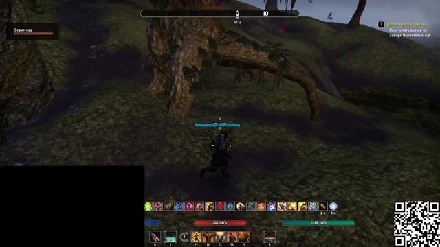 the elder scrolls online (55) смотреть онлайн