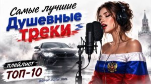 Лучшие Душевные Deep House Треки 2026 Full Bass Club Mix Night Drive Deep Club Music TOP ОНЛАЙН