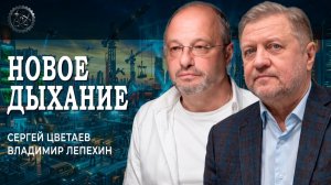 Солидарное будущее России, или Есть ли план развития на ближайшие сто лет | Лепехин | Цветаев