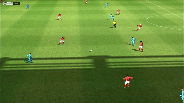 Fifa 2003 pc смотреть онлайн