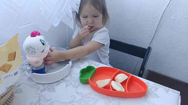 ВЫРВАЛИ ЗУБИК ЕСЕНИИ /ПРОДУКТОВЫЕ ПОКУПКИ