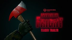 «Страх и трепет у Фредди Фазбера» (Трейлер 2027)