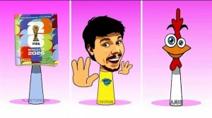 Incredibox Sprunki OC Вся фаза 4 | Сборник Incredibox #спрунки #суперсемейка #майнкрафт #010