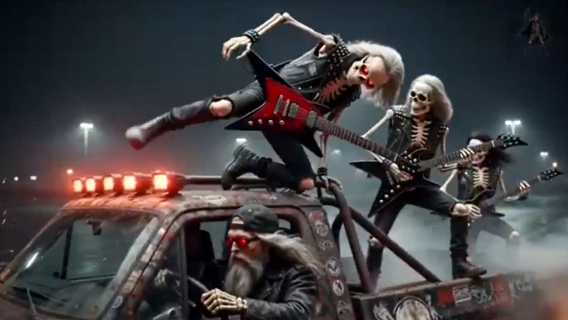 Student Drive Mayhem studentdriver metal heavymetal fyp foryou newsong broncos смотреть онлайн