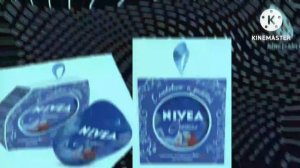 nivea logo effects 3