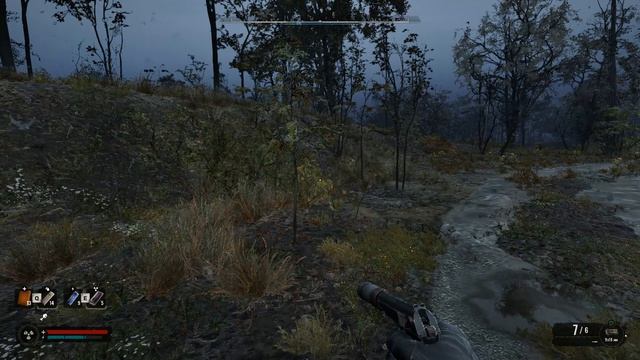 S.T.A.L.K.E.R. 2 Heart of Chornobyl