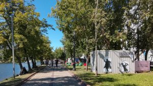 «Театральный бульвар», ч.1 ...