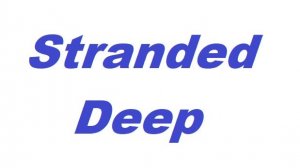 Stranded Deep