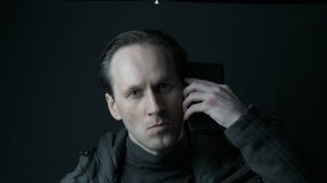 проба на роль ВАДИМ