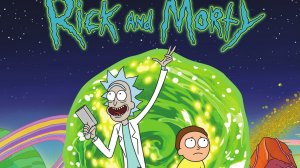 Рик и Морти 1 Сезон 3 серия
