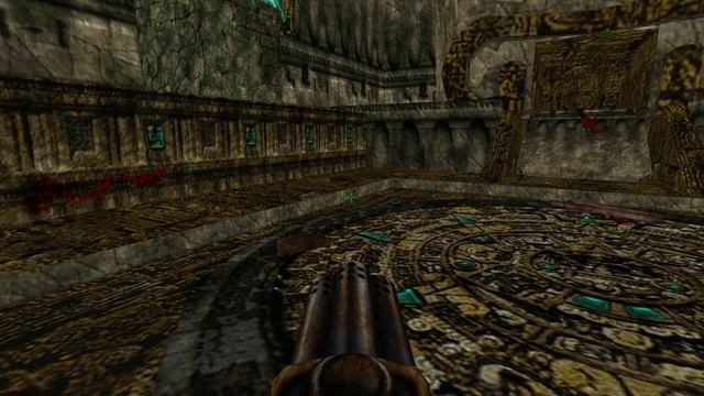 Unreal Gold Return to Na Pali - Velora Temple (Level #11)