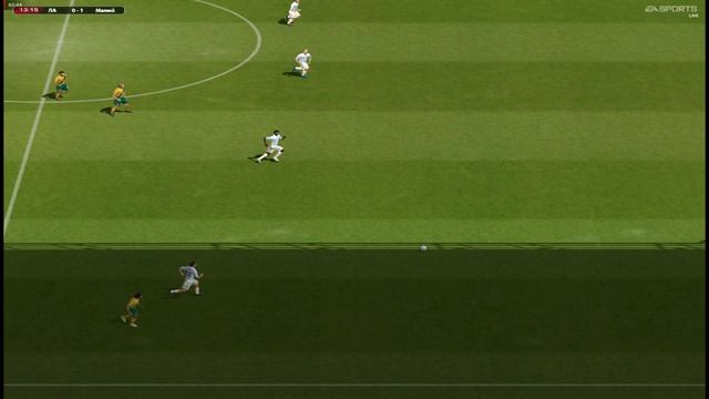 Fifa 2005 Pc