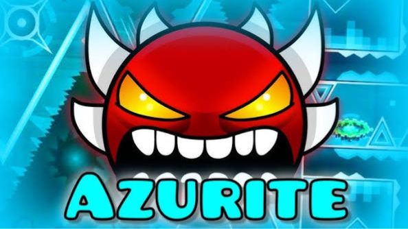 Showcase(AZURITE)48-100 смотреть онлайн