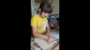 Шевцова Алиса | Кухня.Дети | г. Королёв Московская область