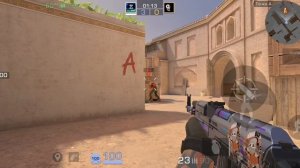 Дуэль против Ропа PREF1KS 🆚Rop