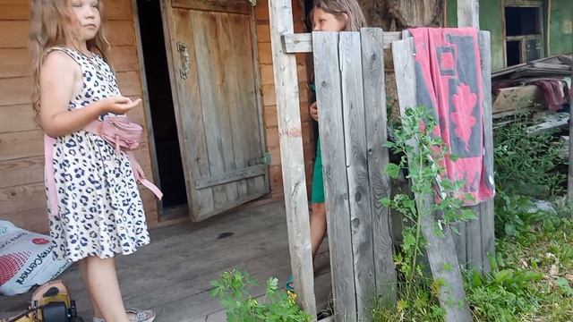 Городская в деревне смотреть онлайн
