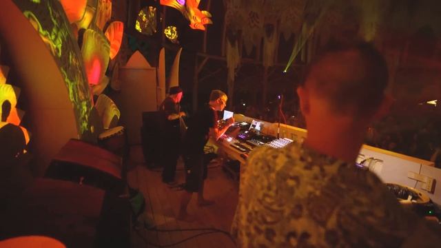 Unknown Reality Band - Live at @OZORAFestivalOfficialVideo 2025 (The Dome Opening Set) ｜ Full Set
