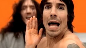 Red Hot Chili Peppers - Can't Stop