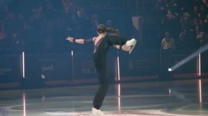 Камила Валиева и фрагмент Пыяла