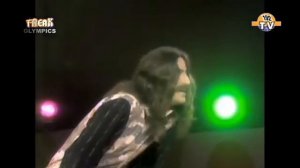 Three Dog Night - Joy To The World  (1971) 192tv