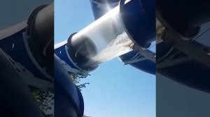 Неудачи на воде