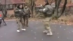 Сегодня «Гиви» исполнилось бы 46 лет. Царствие небесного тебе брат.