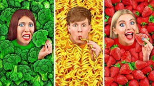 Экстремальные прятки Челлендж # Сумасшедший челлендж с Multi DO Challenge