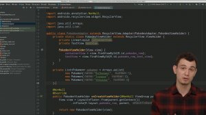 Android — Урок 2