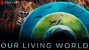 Наш живой мир - 2 серия (2024) / Our Living World