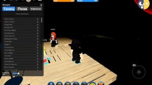 Roblox игра ,, ночь в бункере “ /Fun Fox/