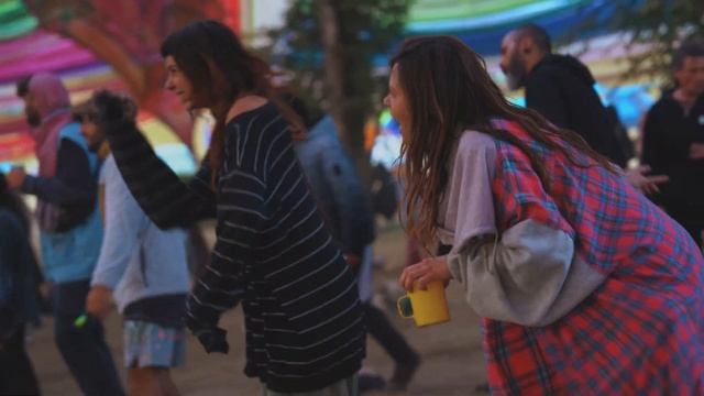 Pepe's Bodega @ Ozora Festival 2025 (Full Movie Set)